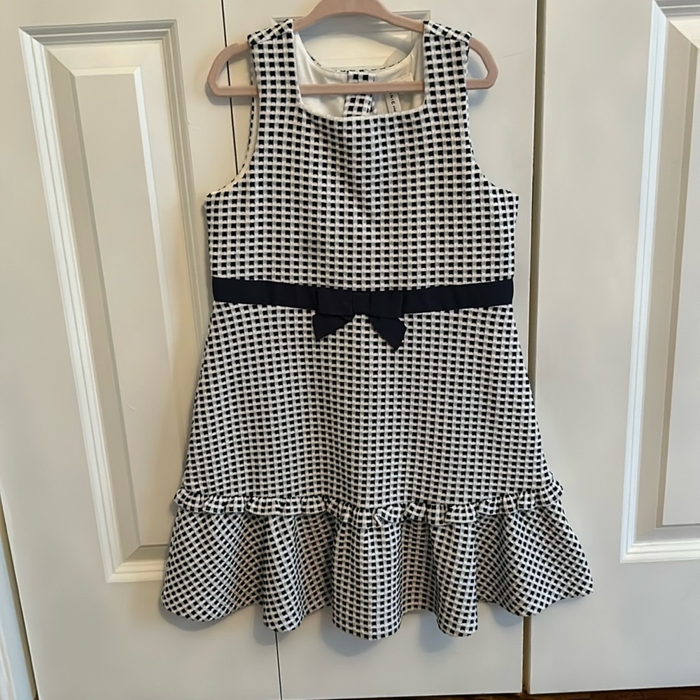 Janie and Jack Dress